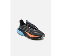 adidas sportswear - Alphabounce + M - Schwarz - Sneaker - Größe 43 1/3