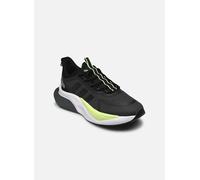 adidas sportswear - Alphabounce + M - Schwarz - Sneaker - Größe 46 2/3