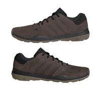 adidas sportswear ANZIT DLX für Herren, braun, Größe 41 ⅓ EU / 7,5 UK