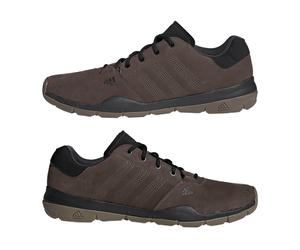 adidas sportswear ANZIT DLX für Herren, braun, Größe 41 ⅓ EU / 7,5 UK