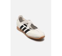 Adidas Barreda Mary Jane Turnschuhe Für Jugendliche EU 36 Core White / Core Black / Silver Met