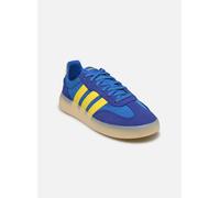 adidas Herren Sneaker BARREDA DECODE JI2319 44 Bright Royal/Yellow/Royal Blue