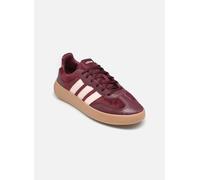 adidas Barreda Decode Fahrradschuhe burdeos/beige/hellbraun - 40