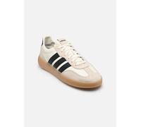 adidas Herren Sneaker BARREDA DECODE LUX JR1227 43 1/3 Off White/Core Black/Gum3