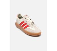 adidas Herren Sneaker BARREDA DECODE LUX JR1231 38 Off White/Scarlet/Alumina