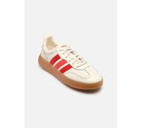 Adidas Damen BARREDA Decode Shoes, Off White/Better Scarlet/semi Lucid red, 38 EU