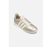 adidas Damen Barreda Lo Shoes, Cyber Met./Off White/Wonder Alumina, 41 1/3 EU