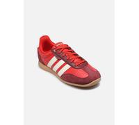Adidas Sneaker BARREDA LO Damen Synthetik better scarlet / sanftes weiß / gum 3 Gr. 38,5