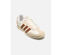 ADIDAS Damen Freizeitschuhe BARREDA LO (HQ7389) 38 OWHITE/DUBR/WARVAN