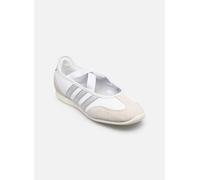 adidas sportswear - BARREDA MARY JANE W - Weiß - Sneaker - Größe 42