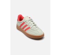 adidas Barreda Sneaker Damen JP7109 - linen green/semi lucid red/wonder white 40