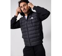 adidas sportswear - Bekleidung ESS LD HYB HD J - Schwarz - Größe XL