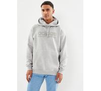 adidas sportswear - Bekleidung M All Szn G Hdy - Grau - Größe M