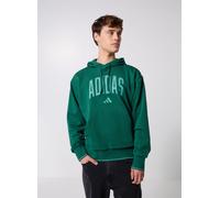 adidas sportswear - Bekleidung M COLLEGIATE HD - Grün - Größe L