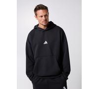 adidas sportswear - Bekleidung M FI SL HD - Schwarz - Größe M