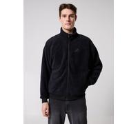 adidas sportswear - Bekleidung M FI SL SHRP TT - Schwarz - Größe S