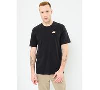 adidas sportswear - Bekleidung M L M EMB TEE - Schwarz - Größe M