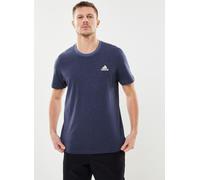 adidas sportswear - Bekleidung M MEL T - Blau - Größe M