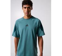 adidas sportswear - Bekleidung M STADIUM TEE - Grün - Größe L