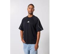ADIDAS Herren Shirt Stadium (JN1824) L BLACK/OWHITE