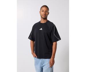 adidas sportswear - Bekleidung M STADIUM TEE - Schwarz - Größe L