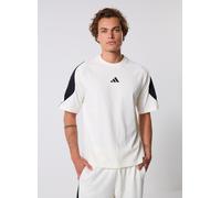 adidas sportswear - Bekleidung M STADIUM TEE - Weiß - Größe L