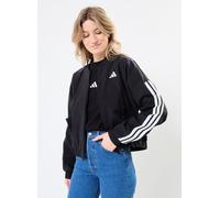 adidas sportswear - Bekleidung W 3S WV BOMBER - schwarz - Größe L