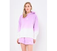 adidas sportswear - Bekleidung W ALL SZN A HD - Weiß - Größe S
