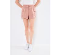 adidas sportswear - Bekleidung W SL FT SHO - Rosa - Größe L