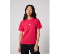 adidas sportswear - Bekleidung W SL SJ T - Rosa - Größe L