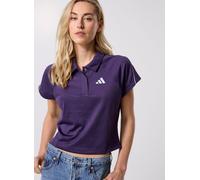 adidas sportswear - Bekleidung W STA SEAS TOP - Bordeaux - Größe XS