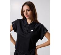 adidas sportswear - Bekleidung W STA SEAS TOP - Schwarz - Größe S