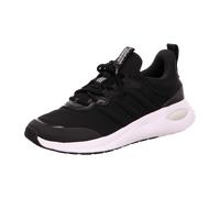 adidas sportswear black (schwarz) für Kinder, schwarz, Größe 38 ⅔ EU / 5,5 Kids UK