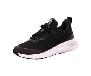 adidas sportswear black (schwarz) für Kinder, schwarz, Größe 38 ⅔ EU / 5,5 Kids UK