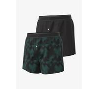 adidas Woven Boxer (2PK) - Active Woven - Bequeme Unterwäsche