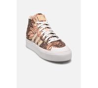 adidas sportswear - Bravada 2.0 Mid Pla - Braun - Sneaker - Größe 36