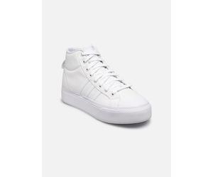 adidas sportswear - Bravada 2.0 Mid Platform - Weiß - Sneaker - Größe 40