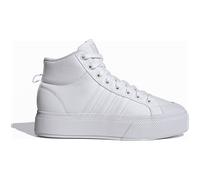 Adidas - Damen HiTop Sneaker Bravada 2.0 weiss CWHITE - Gr. - UK 8
