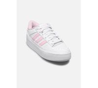 adidas Turnaround Sneaker Damen JP7523 - cloud white/clear pink/cloud white 41 1/3