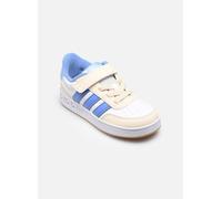 adidas BREAKBASE J Kinder Sneaker, weiß, größe 32
