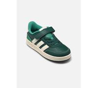 adidas BREAKBASE J Kinder Sneaker, grün, größe 31