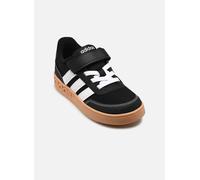 adidas sportswear - Breakbase C - schwarz - Sneaker - Größe 35