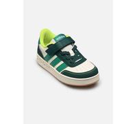 adidas BREAKBASE J Kinder Sneaker, weiß, größe 29