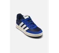 Adidas Sneaker BREAKBASE E KIDS Gr. 37 1/3 – collegiate navy/dash grau/collegiate royal