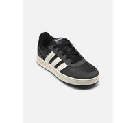 adidas BREAKBASE J Kinder Sneaker, schwarz, größe 40 6.5