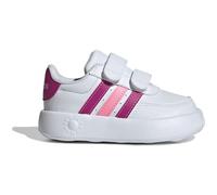 Adidas, Sneaker Breaknet 2.0 Cf I, Babies, Weiß, Größe EU 24