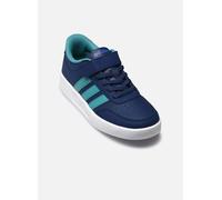 adidas Kinder Sneaker BREAKNET 3.0 EL C JQ3030 35 Dark Blue/Pure Teal/Bright Royal