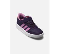 adidas Sportswear Breaknet 3.0 Sneaker Kinder JQ3031 - aurora plum/preloved purple/lucid red 35
