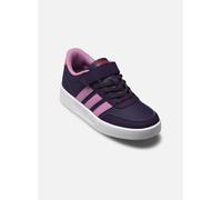 Adidas Kinder Sneaker Breaknet 3.0 JQ3031 – Aurora Plum/Preloved Purple/Lucid Red Gr. 34
