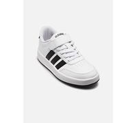 Adidas Kinder-Sneaker Breaknet 3.0 weiß/core black/weiß Größe 28